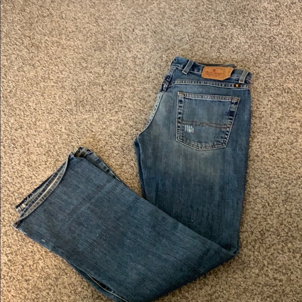 Lucky Brand Jeans